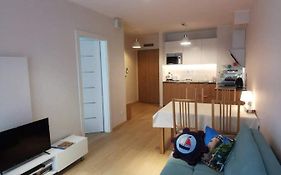 Kasprowicza 20a Kołobrzeg
