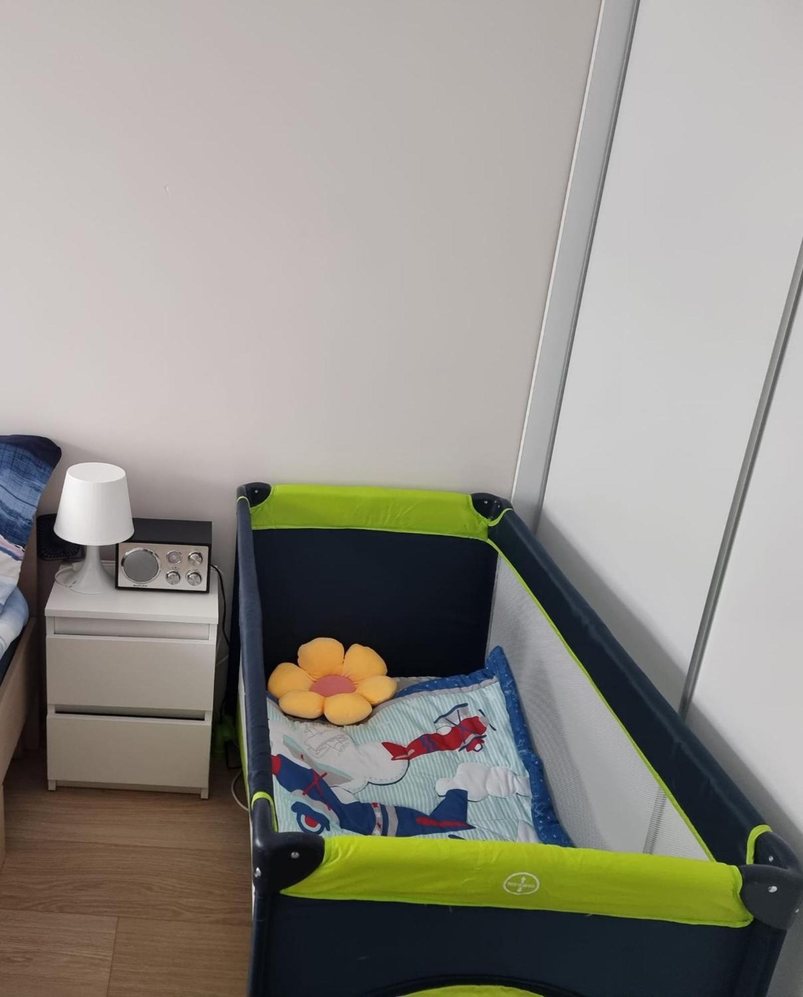 Apartament Kasprowicza 20a Kołobrzeg Zewnętrze zdjęcie